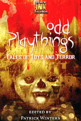 Odd Playthings poster