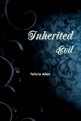 Inherited Evil poster