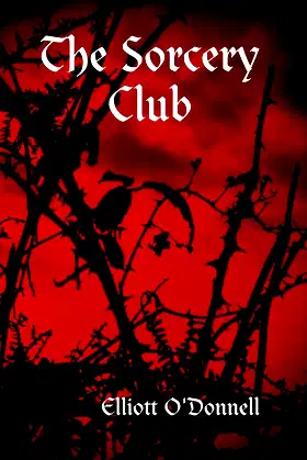 The Sorcery Club poster