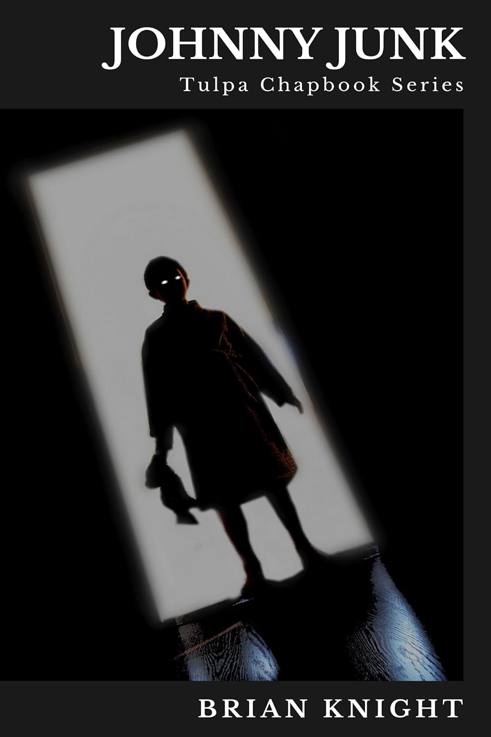 Johnny Junk: Tulpa Chapbook Series poster