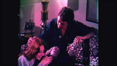 The Gore Gore Girls (1972) - Trailer poster