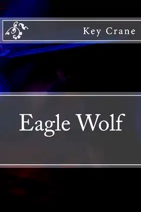 Eagle Wolf poster