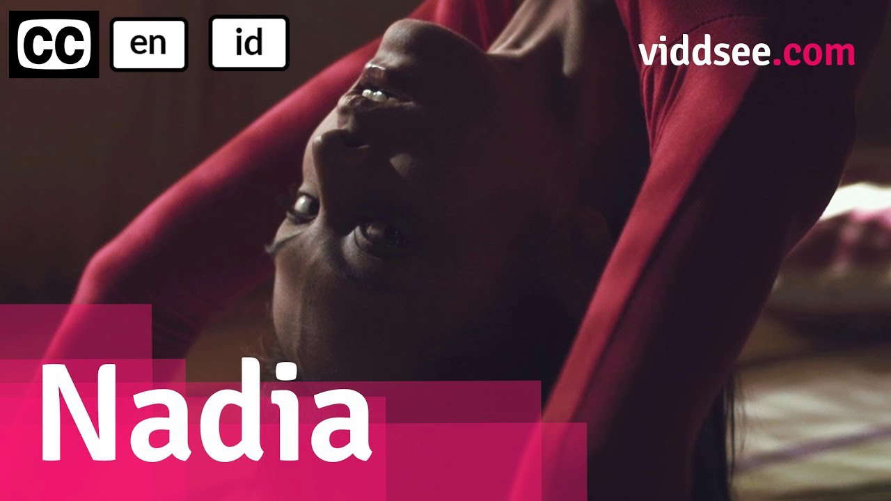 Nadia - Malaysia Horror Short Film // Viddsee.com