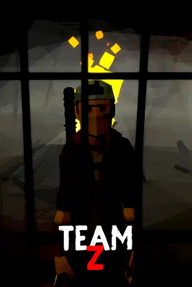 Team-Z poster