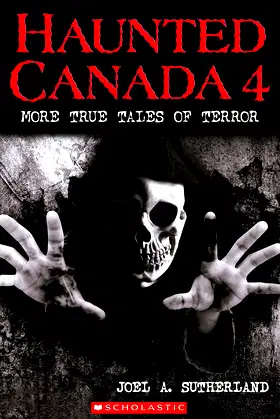 Haunted Canada 4: More True Tales of Terror poster