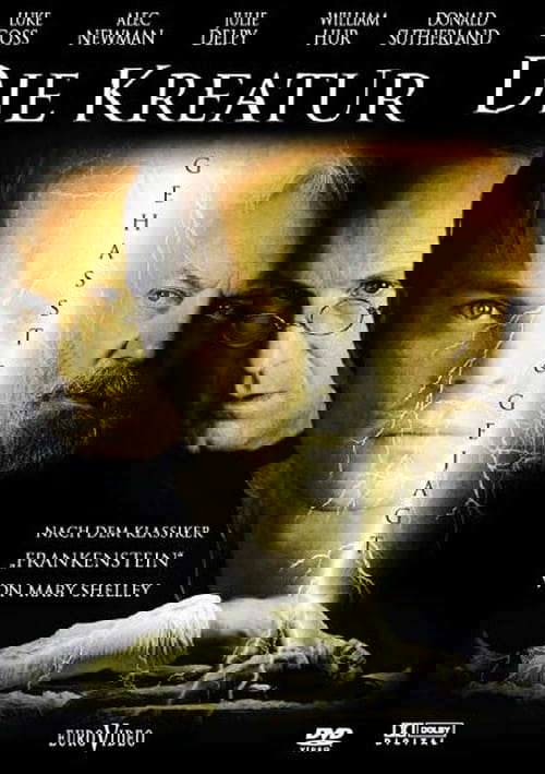Miniseries poster