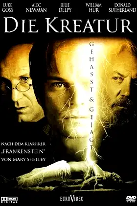 Miniseries poster