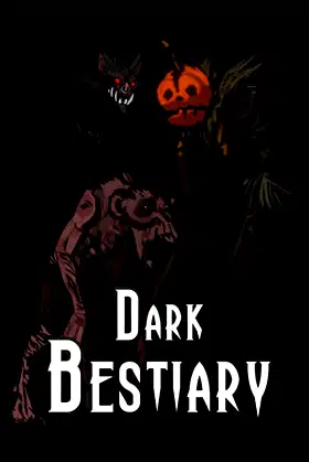 Dark Bestiary poster