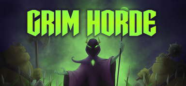 Grim Horde capsule
