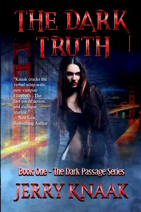 The Dark Truth (The Dark Passage Series) poster