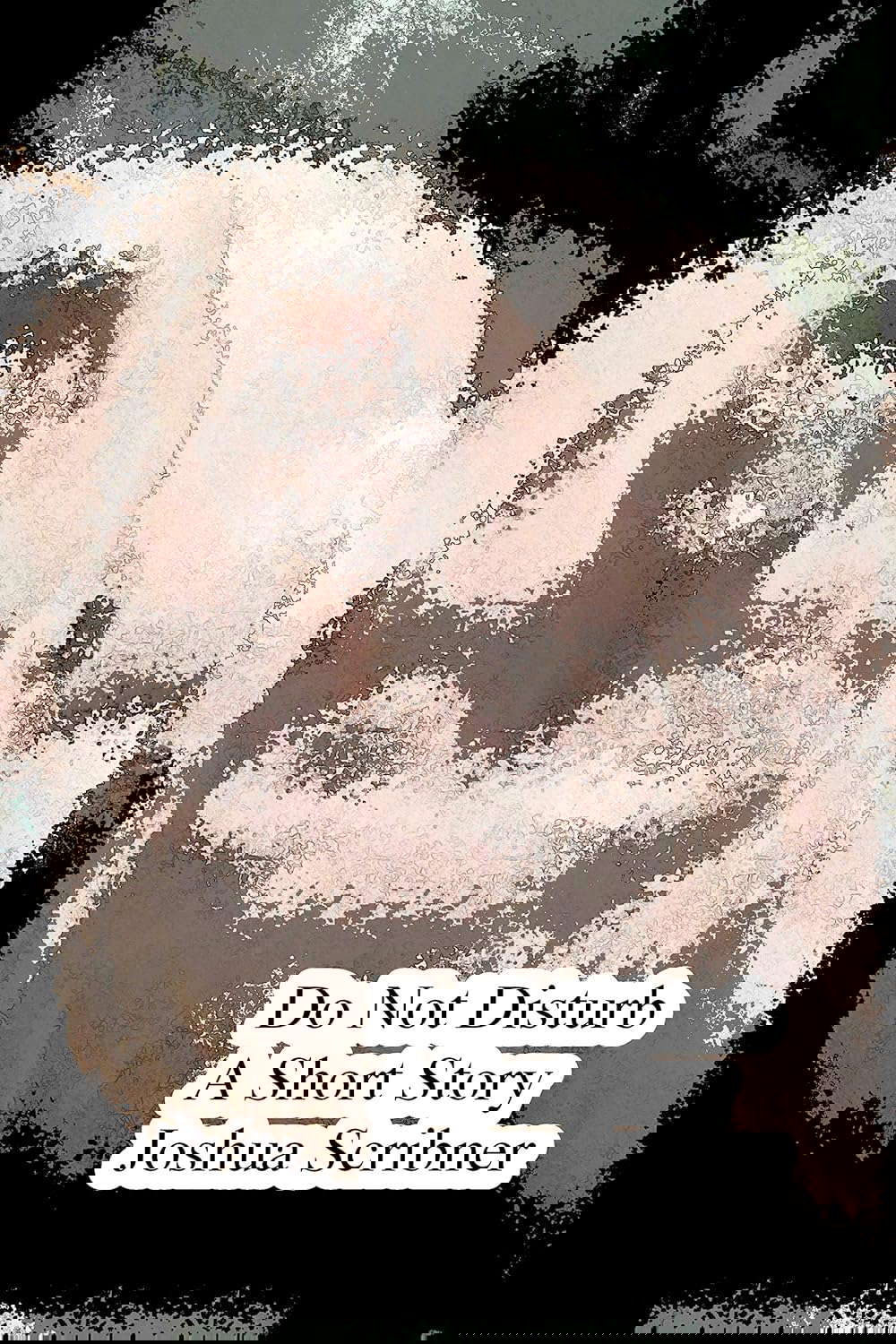 Do Not Disturb: A Short Story (Scribner Short Reads) poster