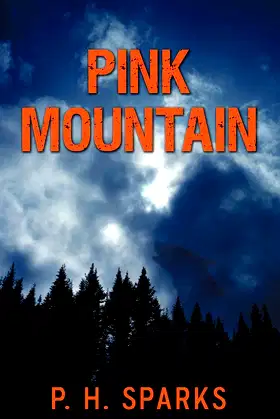 Pink Mountain poster