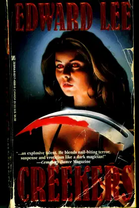 Creekers poster
