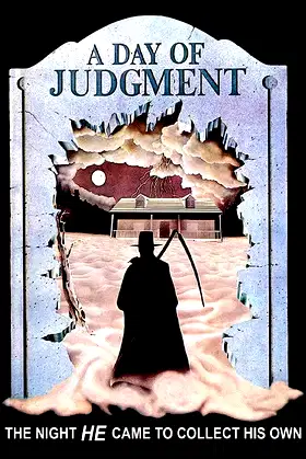 A Day of Judgment poster