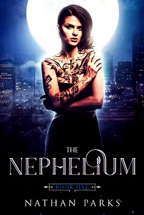 The Nephelium (The Eternals) poster
