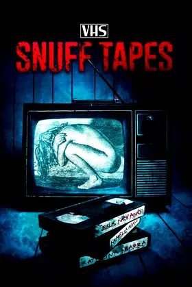 Snuff Tapes poster
