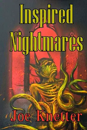 Inspired Nightmares poster
