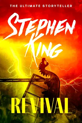 Revival poster