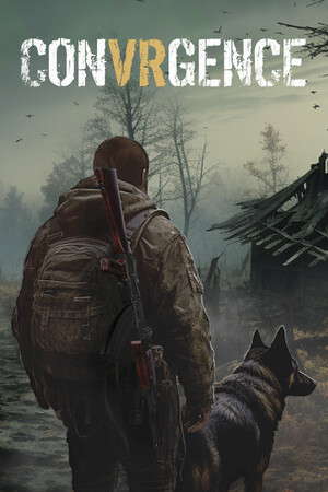 CONVRGENCE poster