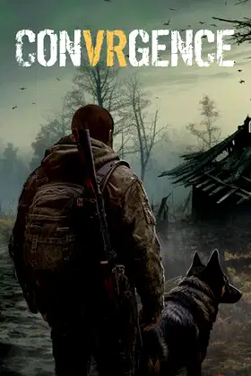 CONVRGENCE poster