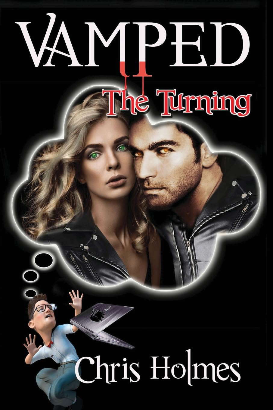 Vamped: The Turning poster