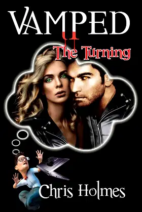 Vamped: The Turning poster