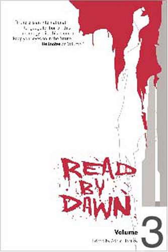 Read by Dawn (v. 3) poster