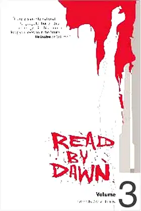 Read by Dawn (v. 3) poster