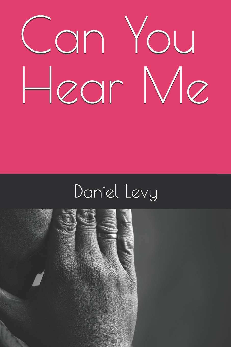 Can You Hear Me poster