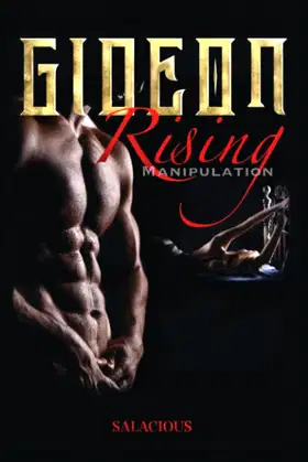 Gideon Rising: Manipulation poster
