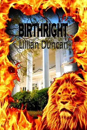 BIRTHRIGHT poster