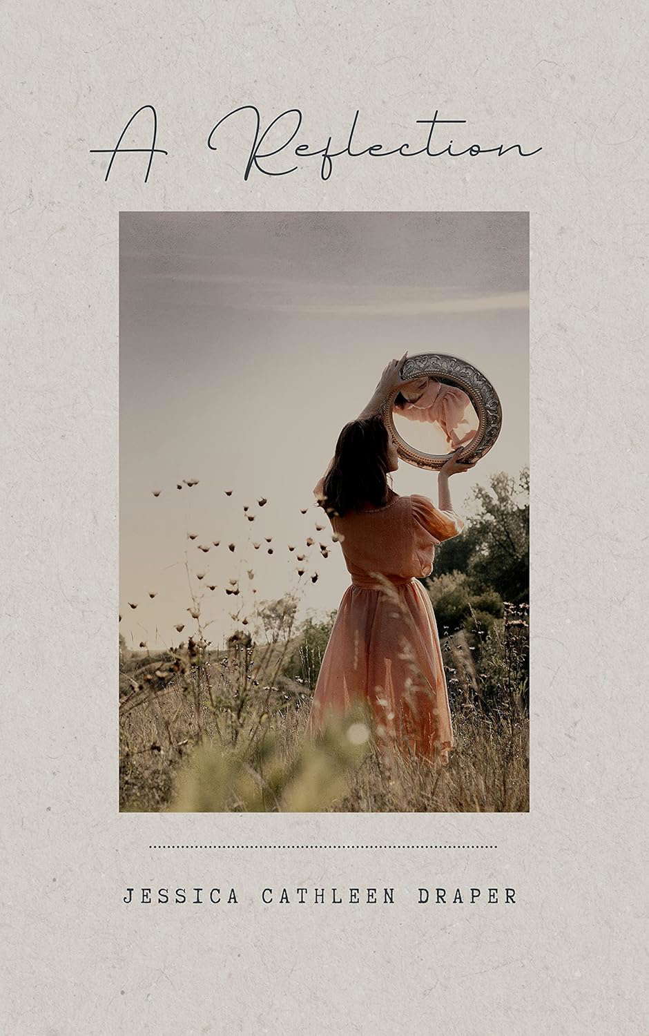 A Reflection poster
