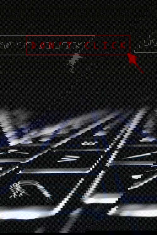 Don't Click poster