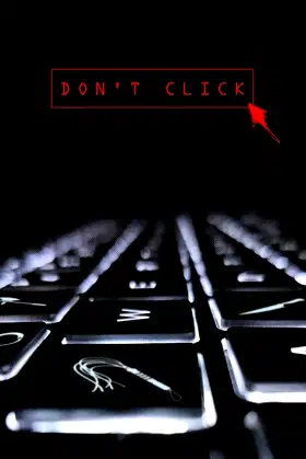 Don't Click poster