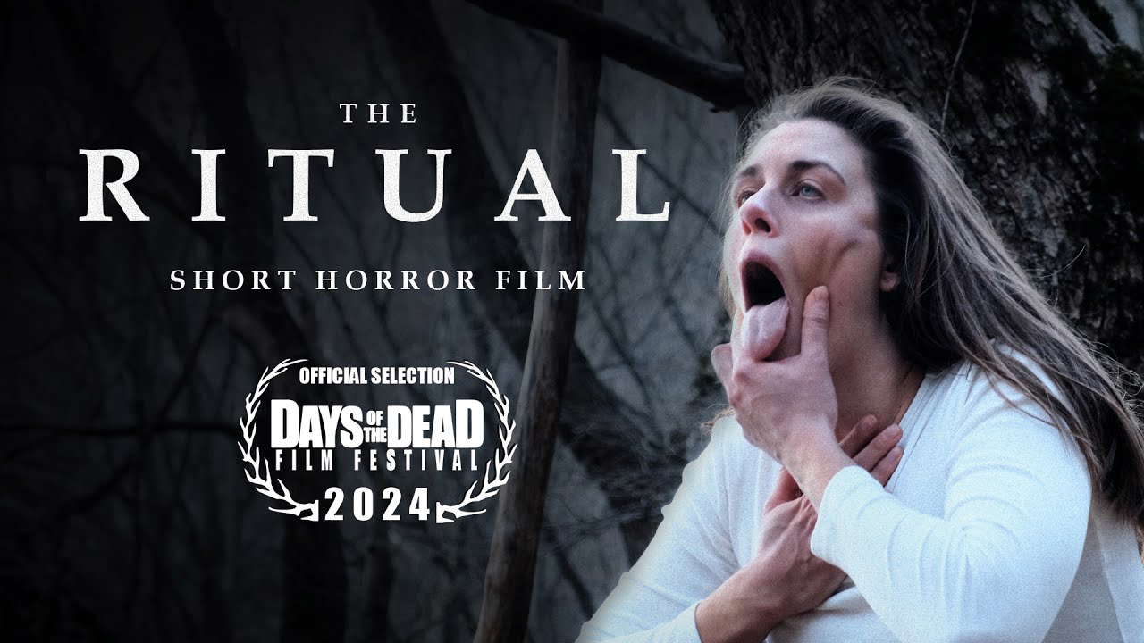 THE RITUAL | Short Horror film