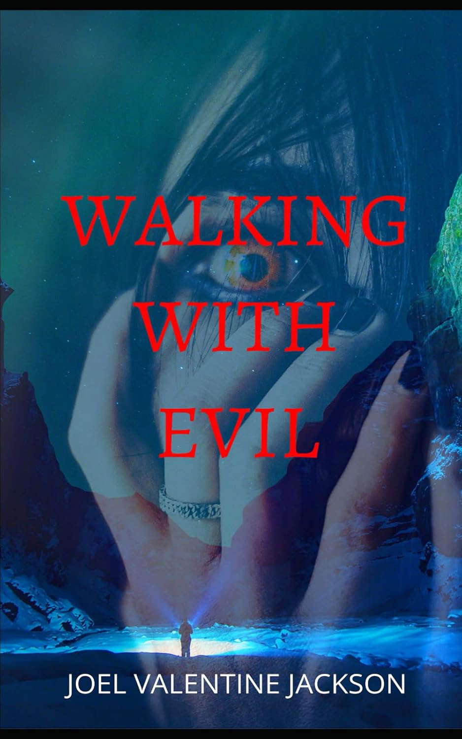 Walking With Evil poster