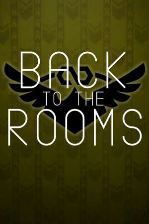Back to the Rooms poster