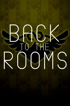 Back to the Rooms poster