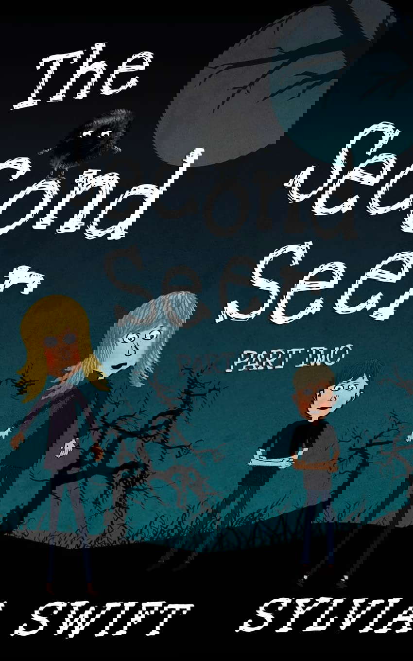 The Second Seer: Part Two poster