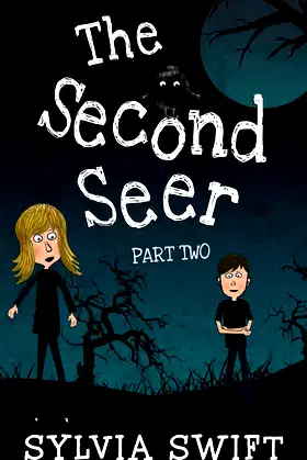 The Second Seer: Part Two poster