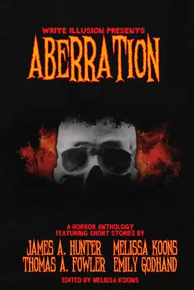Aberration: A Horror Anthology poster
