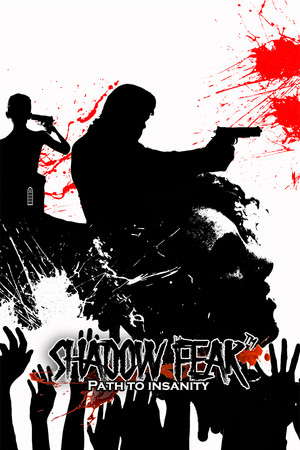 Shadow Fear™ Path to Insanity poster
