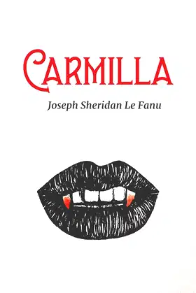 Carmilla poster