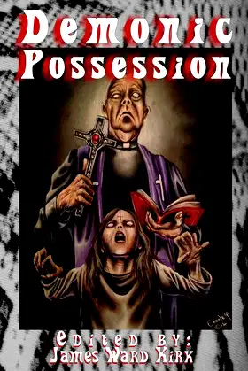 Demonic Possession poster