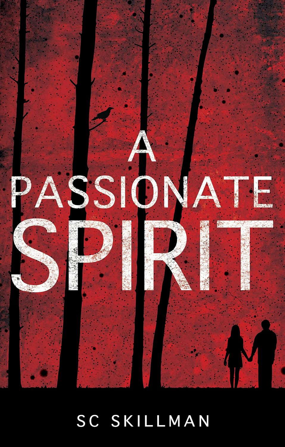 A Passionate Spirit poster