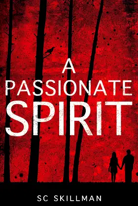 A Passionate Spirit poster