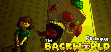 The Backworld: Prologue capsule