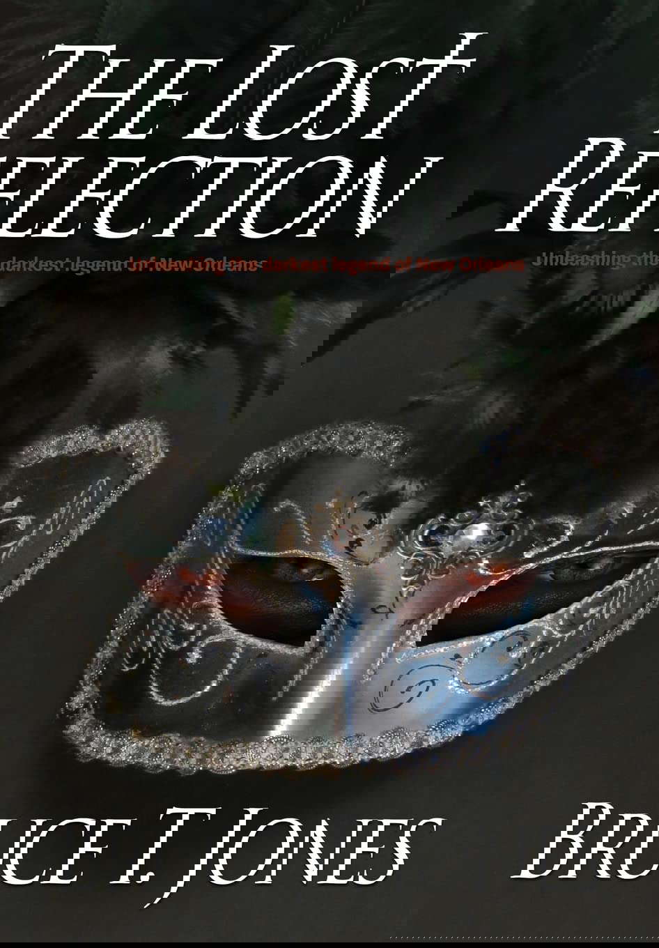 The Lost Reflection poster