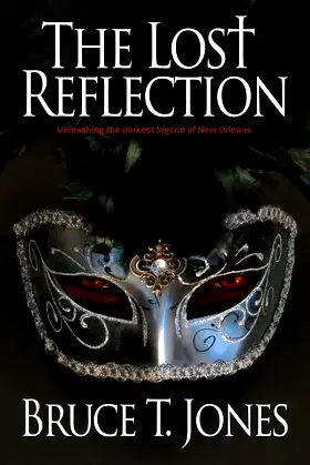 The Lost Reflection poster