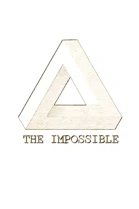 THE IMPOSSIBLE poster
